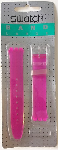 Swatch skin bracciale - swatch,