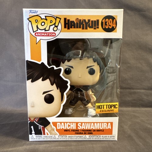 Funko pop animazione haikyu - funko,