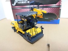 Modellino pressofuso scala