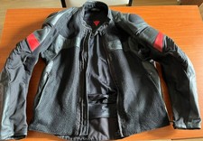 Dainese giubotto pelle moto - dainese,