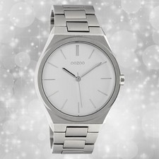 Oozoo orologio da polso unisex