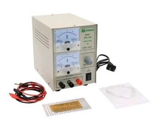 Kit Placcatura Oro 2A Macchina