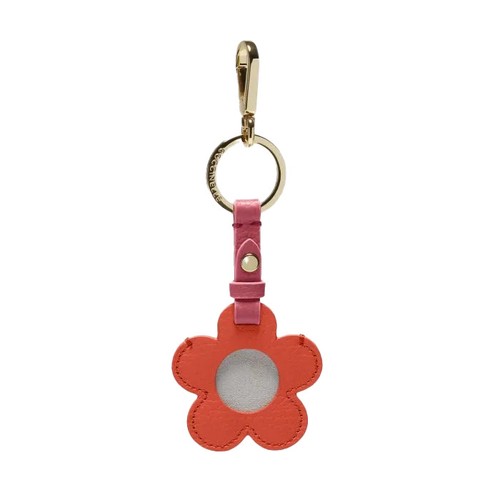 Portachiavi donna rosso - donna,