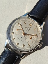 Orologio Vintage CHRONOGRAPH