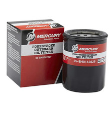 FILTRO OLIO ORIGINALE MERCURY