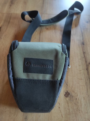 Borsa per macchina fotografica - borsa,
