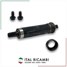 Movimento asse centrale bici - asse,