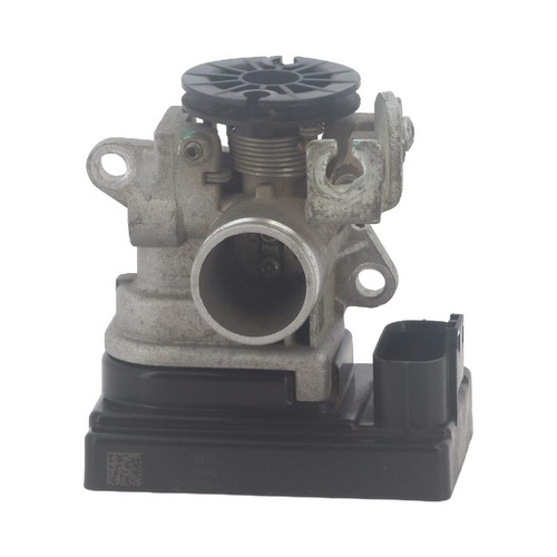 Farfalla gas lambretta - -, v