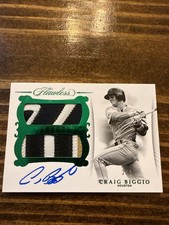 2018 Flawless Moments - Craig