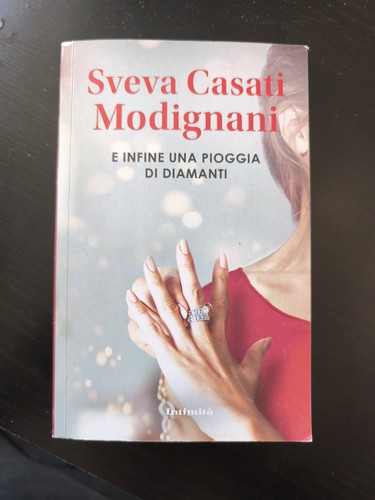 Sveva casati modignani e - sveva,