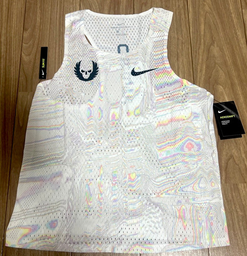 Canotta nike aeroswift oregon - nike,