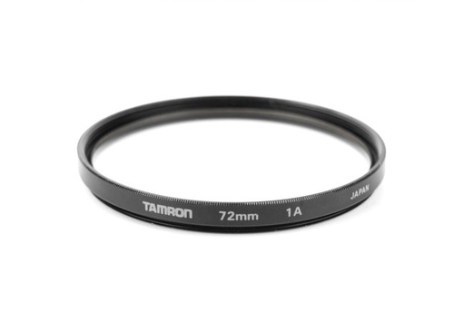 Tamron 72mm filtro skylight - 72mm,