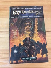 Malleus: No.2 (Eisenhorn
