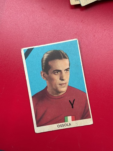 Figurina calciatori sidam - figurina,
