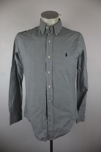 Ralph lauren camicia - lauren, cotone