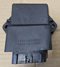 Centralina CDI Originale Carburatore 5GJ Yamaha Tmax T-max 500cc 2001 2002 2003