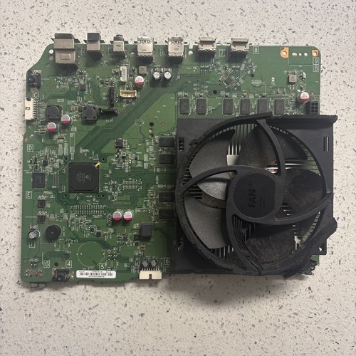 Scheda madre xbox one - xbox,