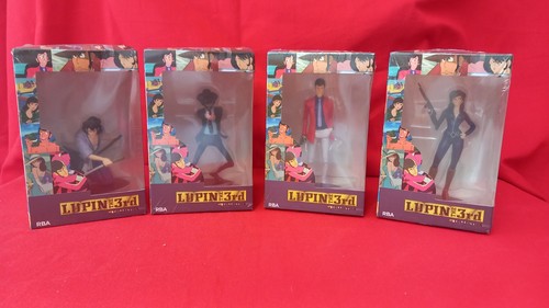 Lupin iii serie completa - lupin,