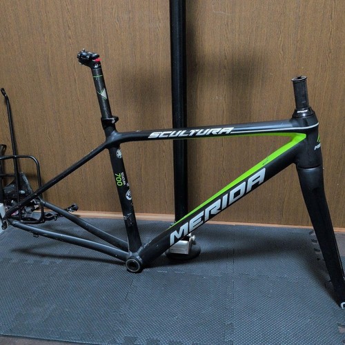 Telaio bici strada in - bici,