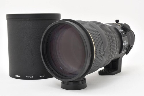 Nikon nikkor 300mm - nikkor,