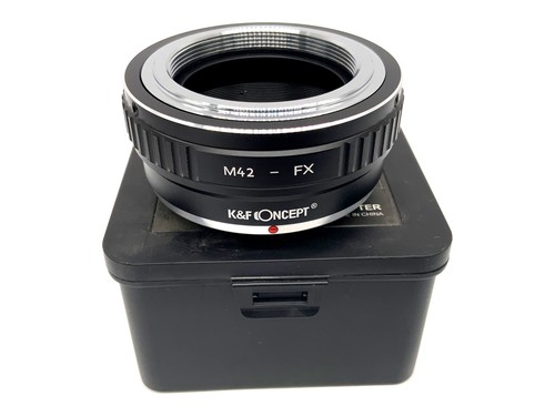 Easybuy m42 adattatore - easybuy, per