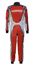 Tuta da corsa Go Kart OMP
