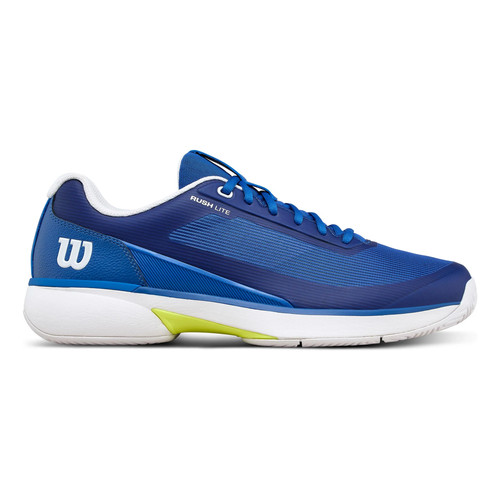 Wilson rush lite scarpe - lite, da