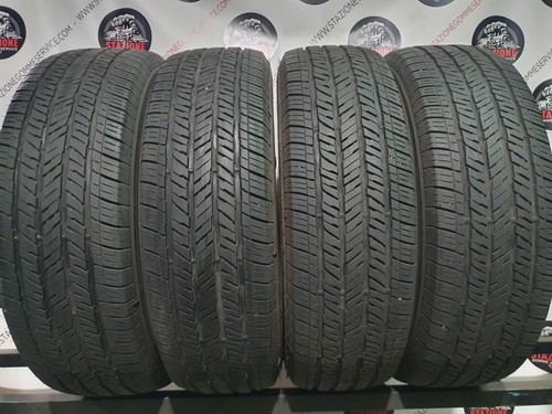 Gomme estive usate bridgestone - estive,
