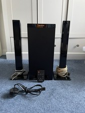 Panasonic Home Theater