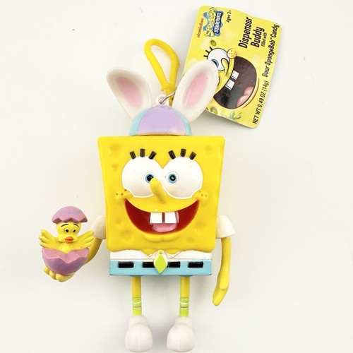 Vintage spongebob pasqua - spongebob,
