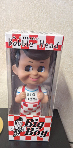 Vintage 2001 bob big - vintage, bob’s