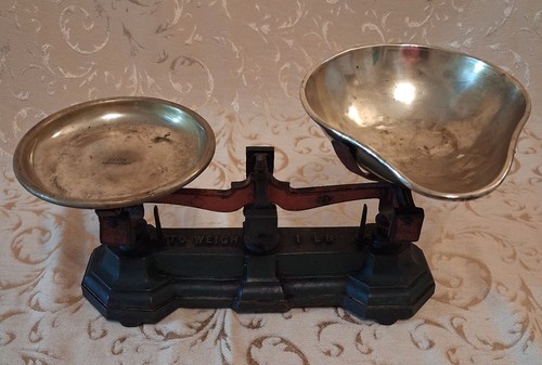 Vintage heath edmonton - heath, 1lb