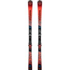 SKI HERO ELITE LT TI +