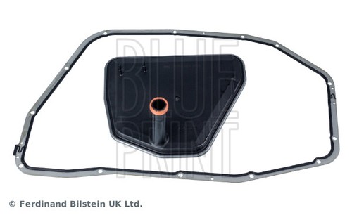 Blue print kit - print, filtro