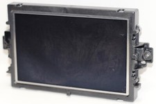 Monitor Mercedes W204 S204