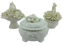 Set in Porcellana Artigianale