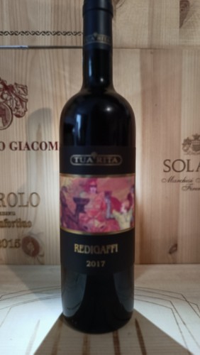 Tua rita redigaffi - rita,
