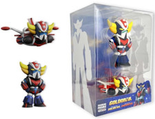 Ufo Robot Grendizer Goldrake