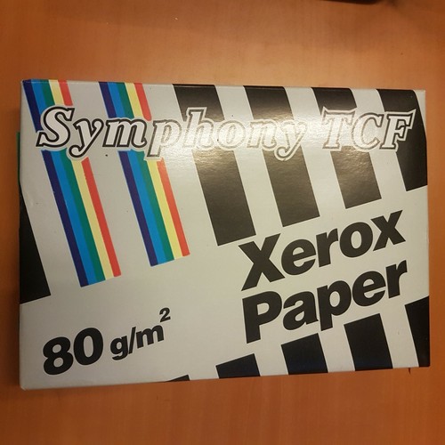 Stock lotto risme da - da, 50
