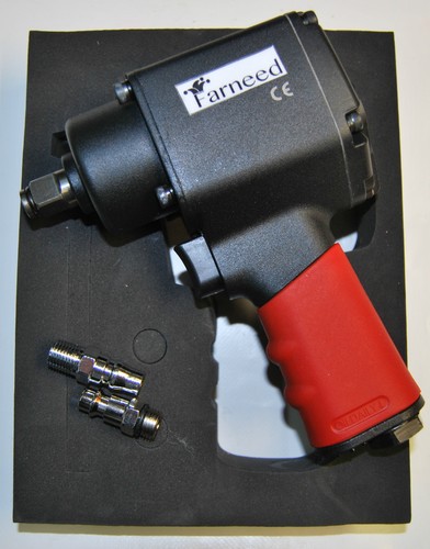 Avvitatore aria pneumatico - avvitatore,