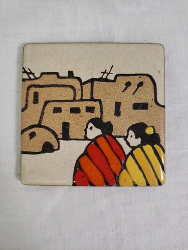 Piastrella pueblo - piastrella,