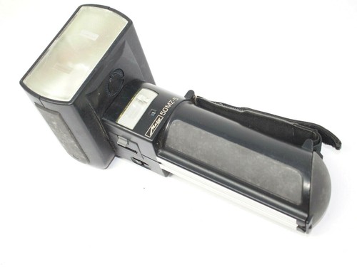 Flashgun metz 5 - flashgun,
