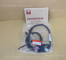 HONDA CRF450X 2008 - 2017