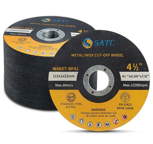 100 040 x - 4-1/2",