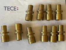 1x TECEflex 713925 raccordo a