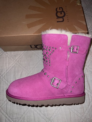 Stivali invernali ugg adrianna - stivali,