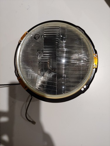 Faro anteriore nuovo - , ed