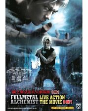 FULLMETAL ALCHEMIST LIVE