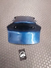 Carena Posteriore Motom Trancity 250 2008 14