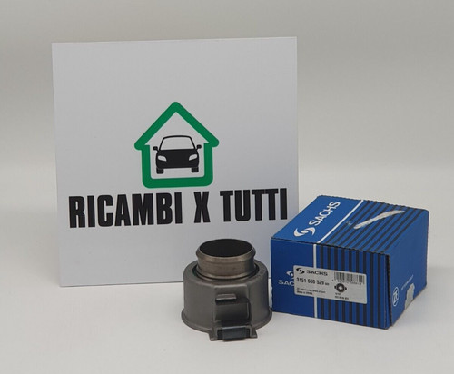 Reggispinta frizione - reggispinta,